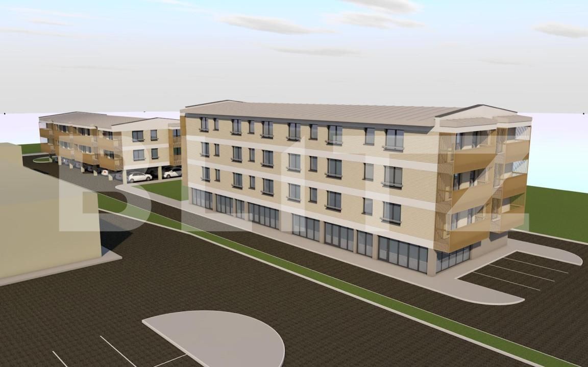 Apartament de vânzare 2 camere Cetate - 170632AV | BLITZ Alba Iulia | Poza4