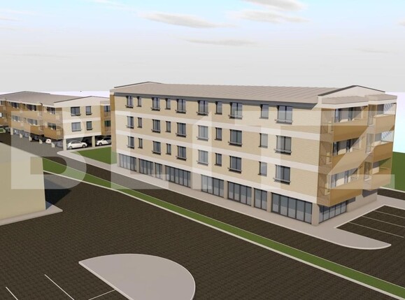 Apartament de vânzare 2 camere Cetate - 170633AV | BLITZ Alba Iulia | Poza3