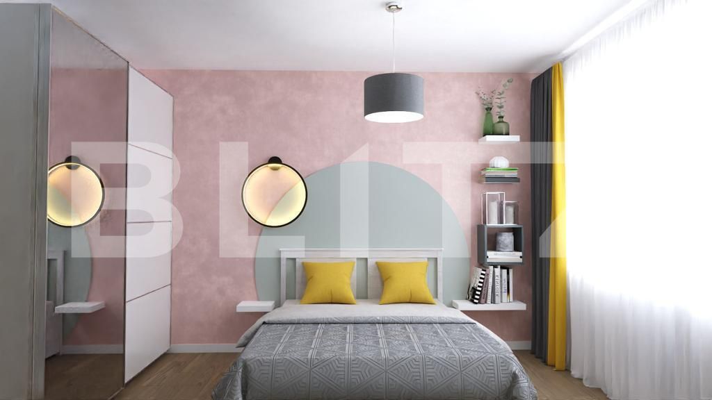 Apartament de vânzare 2 camere Cetate - 170633AV | BLITZ Alba Iulia | Poza7