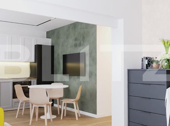 Apartament de vânzare 2 camere Cetate - 170634AV | BLITZ Alba Iulia | Poza1