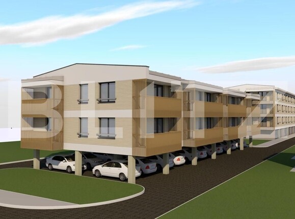 Apartament de vânzare 3 camere Cetate - 170635AV | BLITZ Alba Iulia | Poza3
