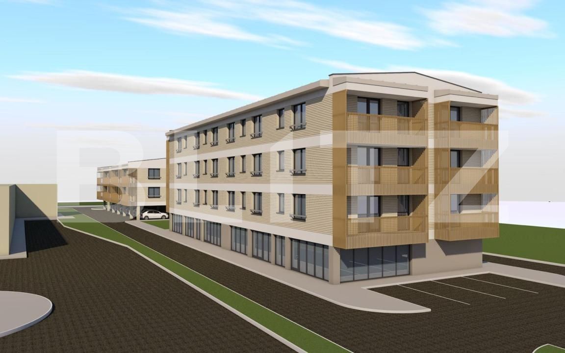 Apartament de vânzare 3 camere Cetate - 170635AV | BLITZ Alba Iulia | Poza2