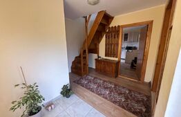 Casa individuala cu 3 camere si teren 1800,Galda de jos