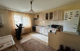 Casa individuala cu 3 camere si teren 1800,Galda de jos