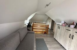 Casa individuala cu 3 camere si teren 1800,Galda de jos