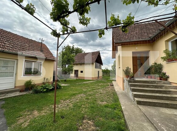 Casa de vânzare 3 camere Galda de Jos - 170681CV | BLITZ Alba Iulia | Poza1