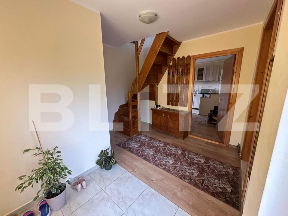 Casa de vânzare 3 camere Galda de Jos - 170681CV | BLITZ Alba Iulia | Poza4