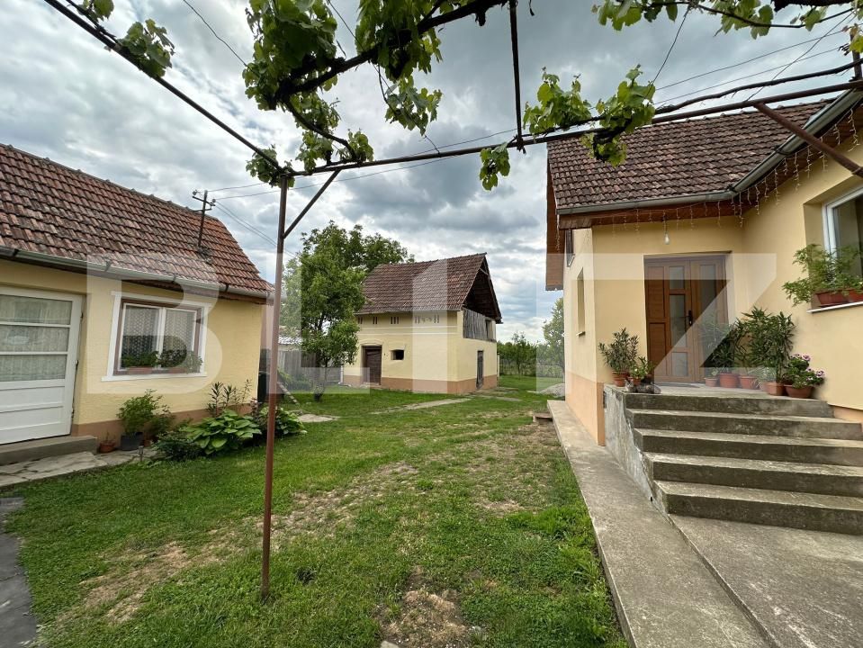 Casa de vânzare 3 camere Galda de Jos - 170681CV | BLITZ Alba Iulia | Poza1