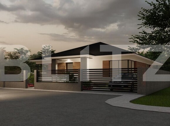 Casa de vânzare 4 camere Cetate - 170759CV | BLITZ Alba Iulia | Poza6