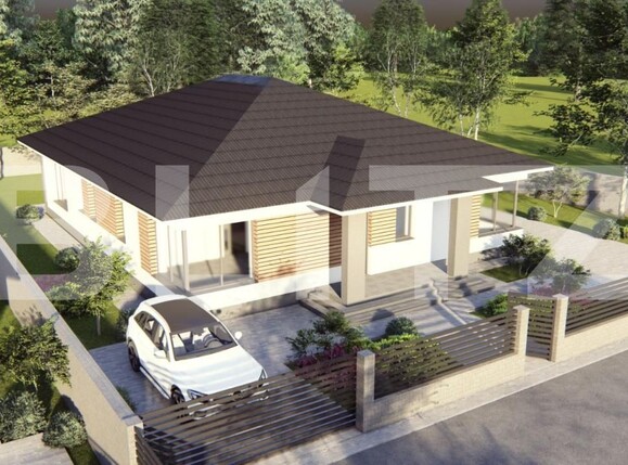 Casa de vânzare 4 camere Cetate - 170759CV | BLITZ Alba Iulia | Poza3