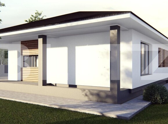 Casa de vânzare 4 camere Cetate - 170759CV | BLITZ Alba Iulia | Poza9