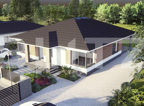 Casa de vânzare 4 camere Cetate - 170759CV | BLITZ Alba Iulia | Poza4