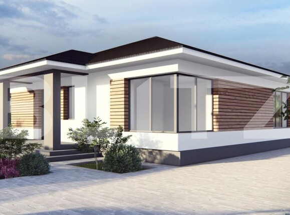 Casa de vânzare 4 camere Cetate - 170759CV | BLITZ Alba Iulia | Poza11