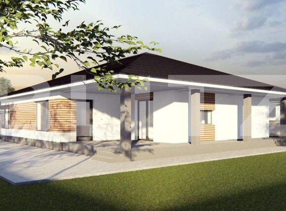 Casa de vânzare 4 camere Cetate - 170759CV | BLITZ Alba Iulia | Poza7