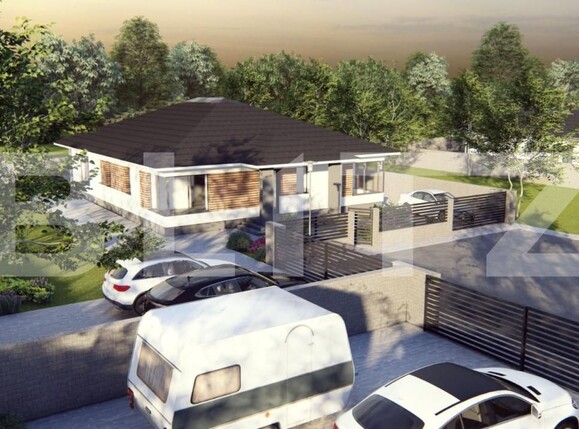 Casa de vânzare 4 camere Cetate - 170759CV | BLITZ Alba Iulia | Poza2