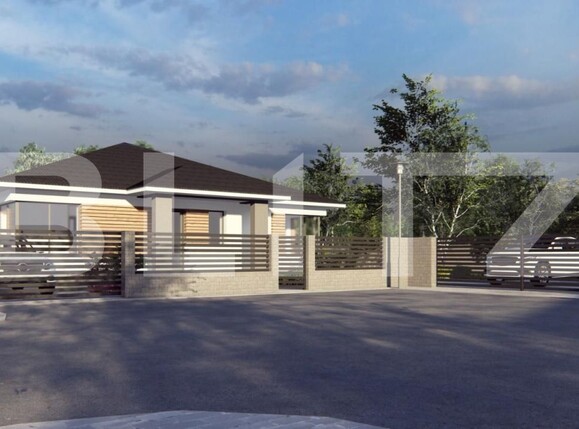 Casa de vânzare 4 camere Cetate - 170759CV | BLITZ Alba Iulia | Poza10