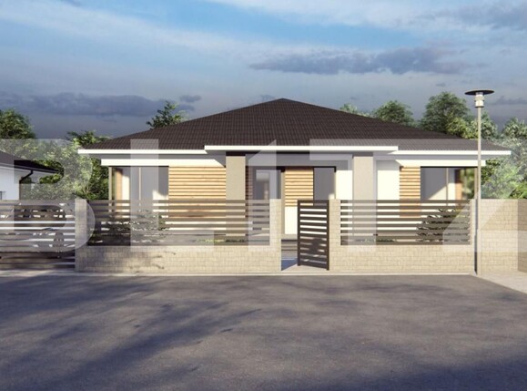 Casa de vânzare 4 camere Cetate - 170759CV | BLITZ Alba Iulia | Poza5