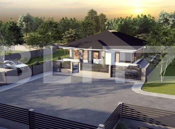 Casa de vânzare 4 camere Cetate - 170759CV | BLITZ Alba Iulia | Poza1