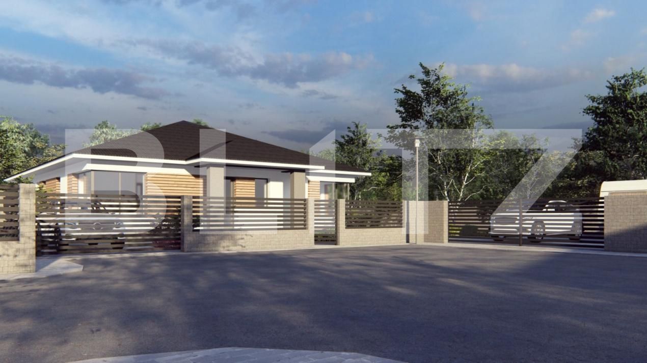 Casa de vânzare 4 camere Cetate - 170759CV | BLITZ Alba Iulia | Poza10