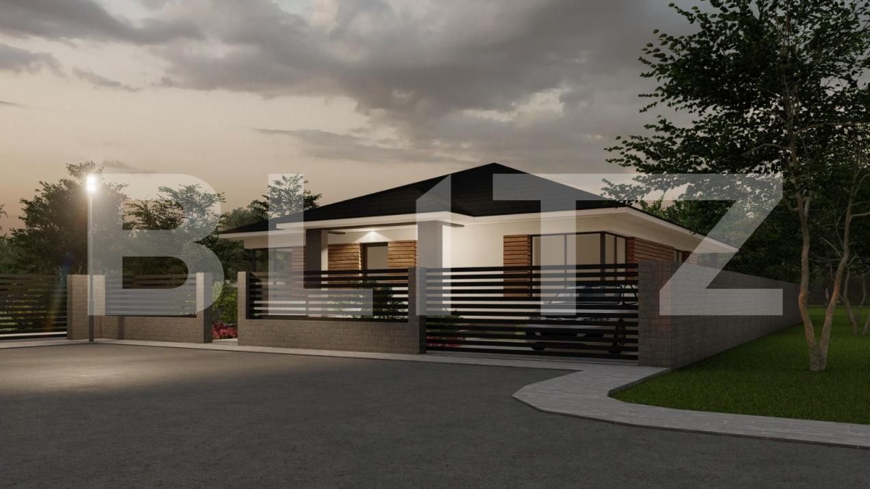 Casa de vânzare 4 camere Cetate - 170759CV | BLITZ Alba Iulia | Poza6