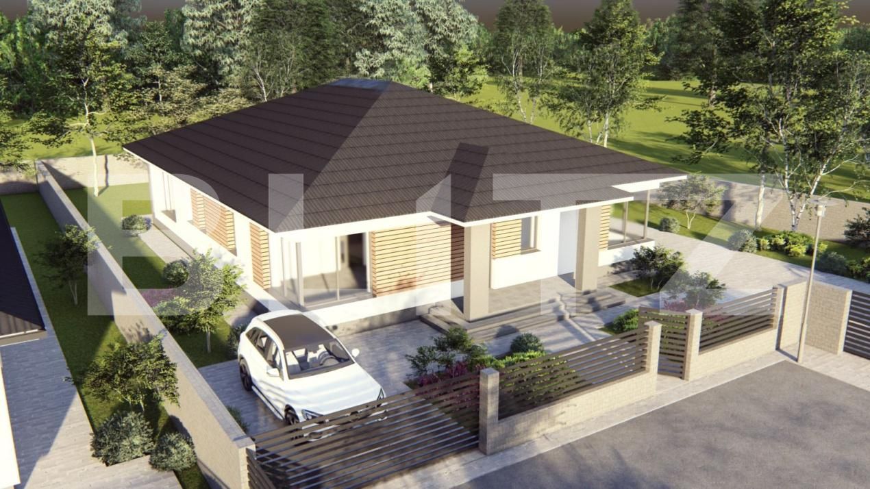 Casa de vânzare 4 camere Cetate - 170759CV | BLITZ Alba Iulia | Poza3