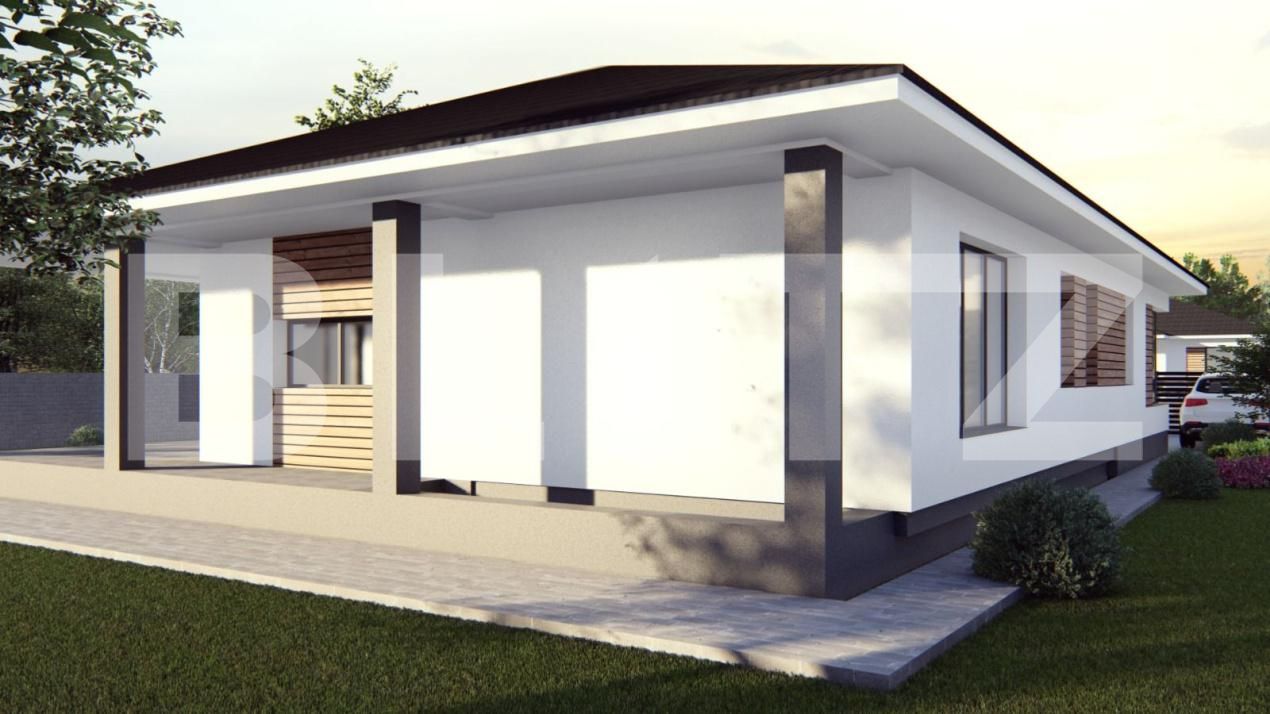 Casa de vânzare 4 camere Cetate - 170759CV | BLITZ Alba Iulia | Poza9