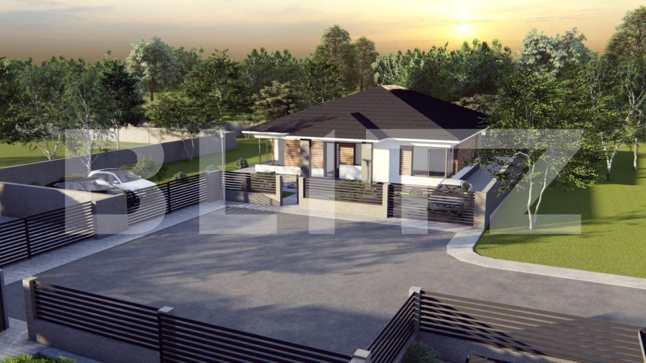 Casa de vânzare 4 camere Cetate - 170759CV | BLITZ Alba Iulia | Poza1