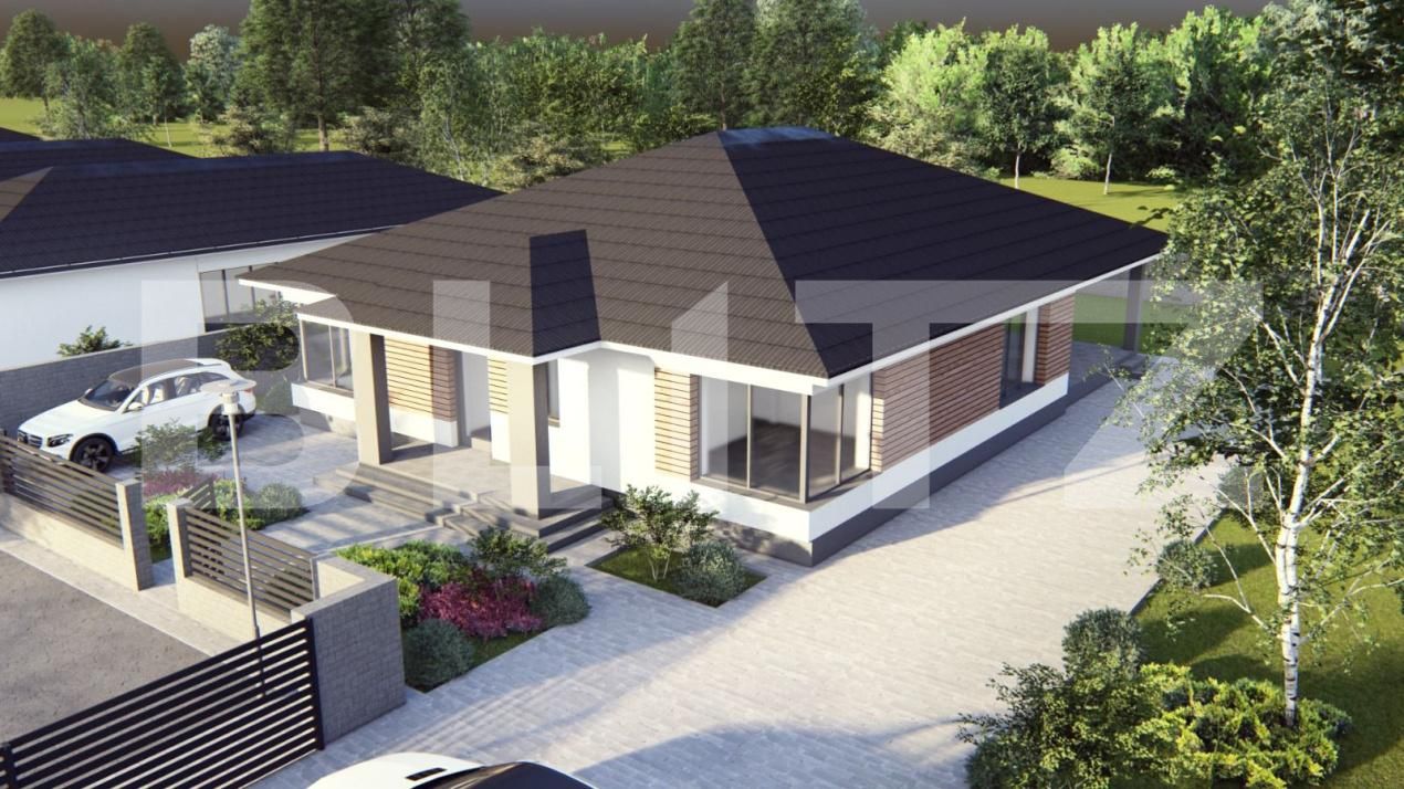 Casa de vânzare 4 camere Cetate - 170759CV | BLITZ Alba Iulia | Poza4