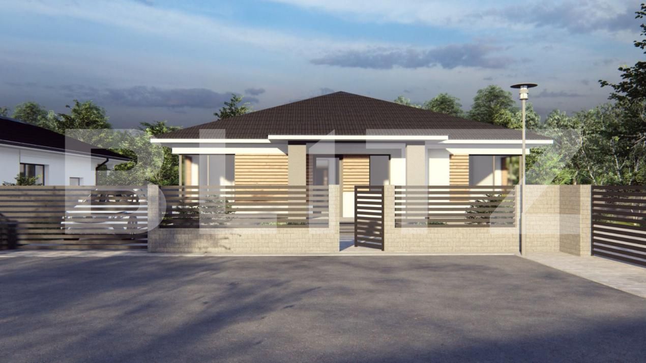 Casa de vânzare 4 camere Cetate - 170759CV | BLITZ Alba Iulia | Poza5