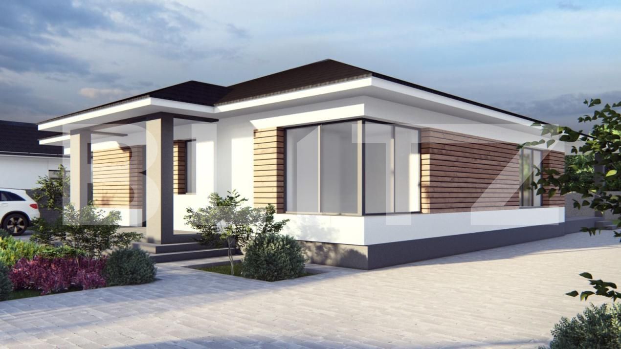 Casa de vânzare 4 camere Cetate - 170759CV | BLITZ Alba Iulia | Poza11