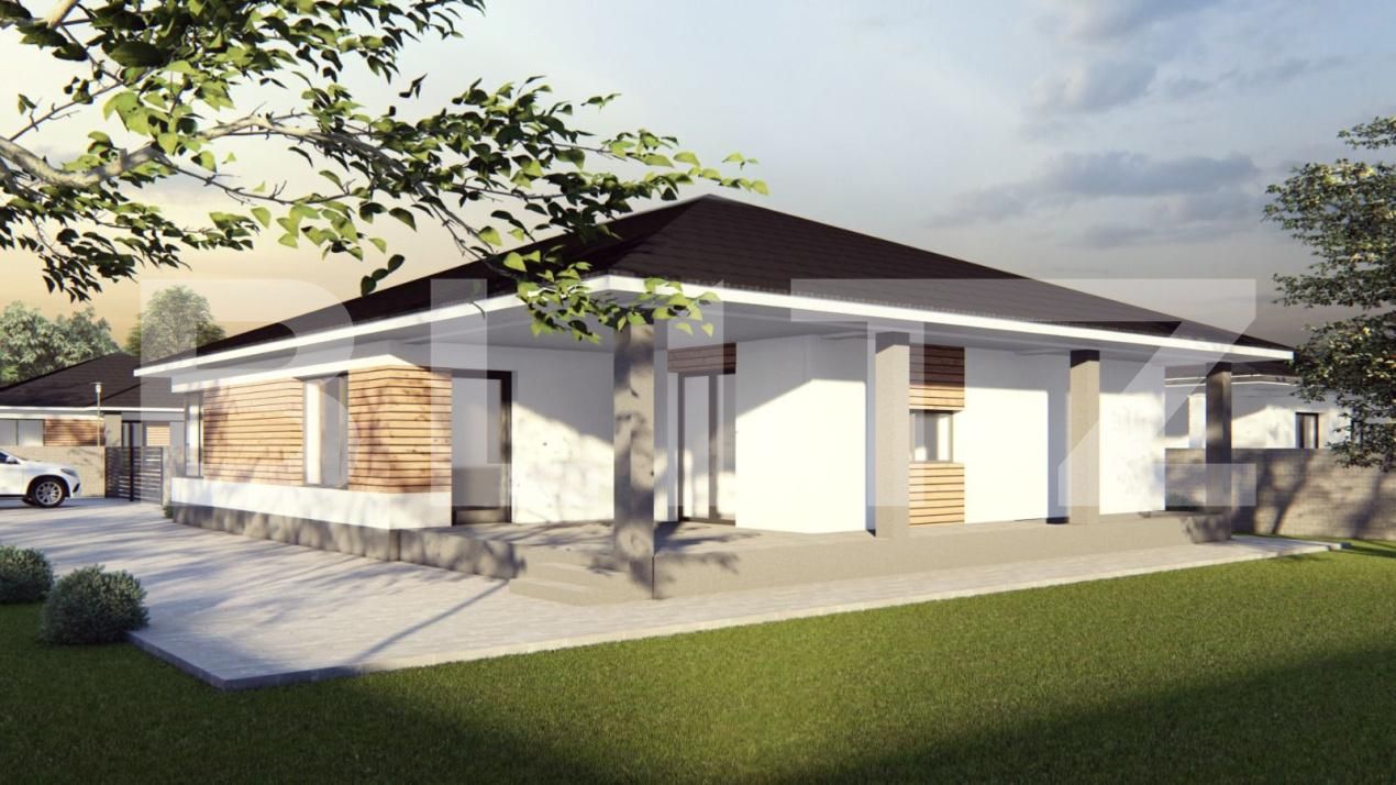 Casa de vânzare 4 camere Cetate - 170759CV | BLITZ Alba Iulia | Poza7