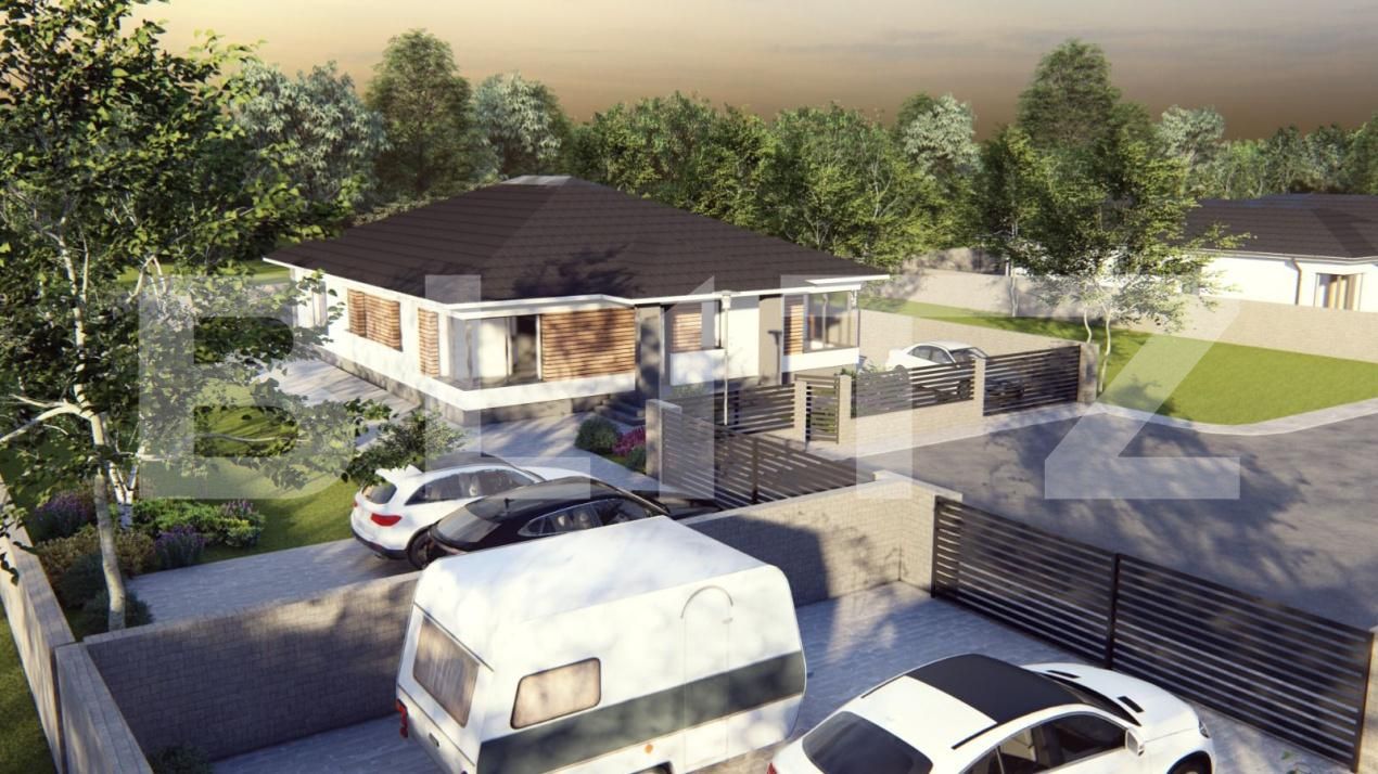 Casa de vânzare 4 camere Cetate - 170759CV | BLITZ Alba Iulia | Poza2