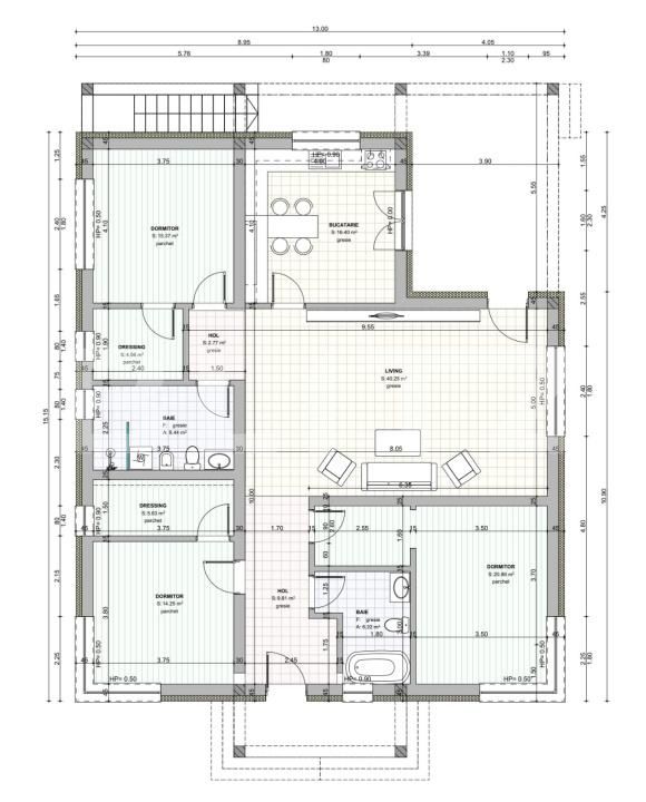 Casa de vânzare 4 camere Cetate - 170759CV | BLITZ Alba Iulia | Poza8