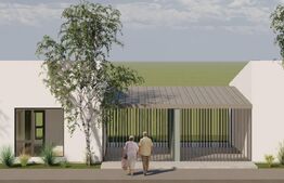  Case cu 3 camere, 100 mp utili, zona Ampoi 3