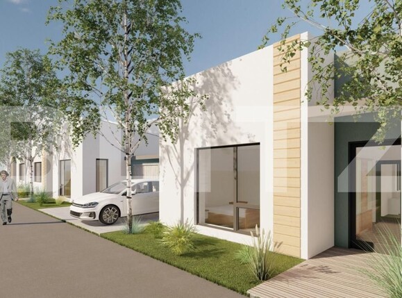 Casa de vânzare 3 camere Ampoi 3 - 170761CV | BLITZ Alba Iulia | Poza1