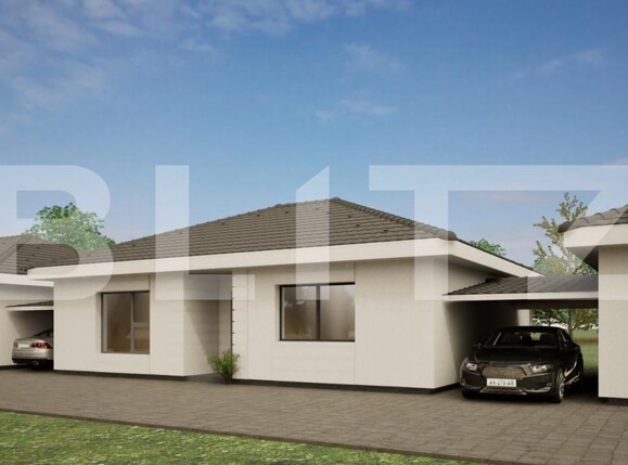 Casa de vânzare 3 camere Ampoi 3 - 170761CV | BLITZ Alba Iulia | Poza1