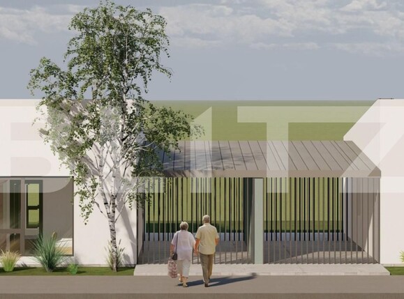 Casa de vânzare 3 camere Ampoi 3 - 170761CV | BLITZ Alba Iulia | Poza2