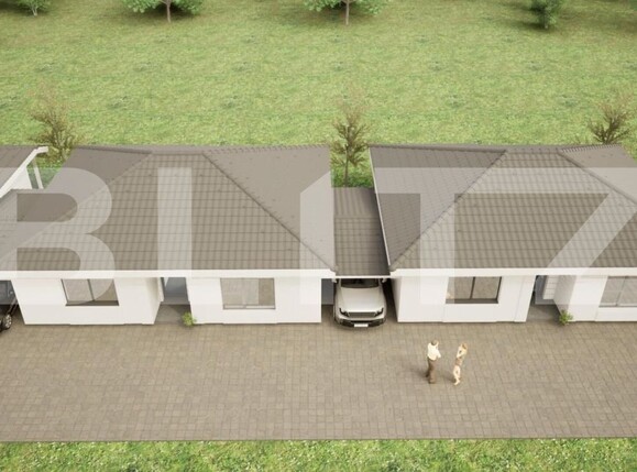 Casa de vânzare 3 camere Ampoi 3 - 170761CV | BLITZ Alba Iulia | Poza6