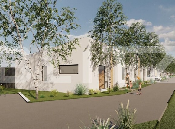 Casa de vânzare 3 camere Ampoi 3 - 170761CV | BLITZ Alba Iulia | Poza3