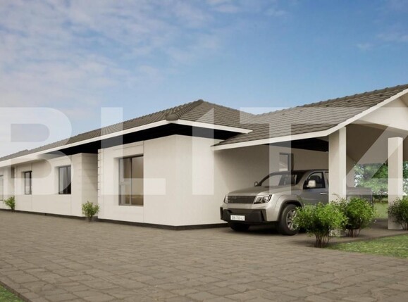 Casa de vânzare 3 camere Ampoi 3 - 170761CV | BLITZ Alba Iulia | Poza3