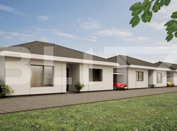 Casa de vânzare 3 camere Ampoi 3 - 170761CV | BLITZ Alba Iulia | Poza5