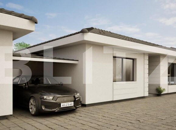 Casa de vânzare 3 camere Ampoi 3 - 170761CV | BLITZ Alba Iulia | Poza4