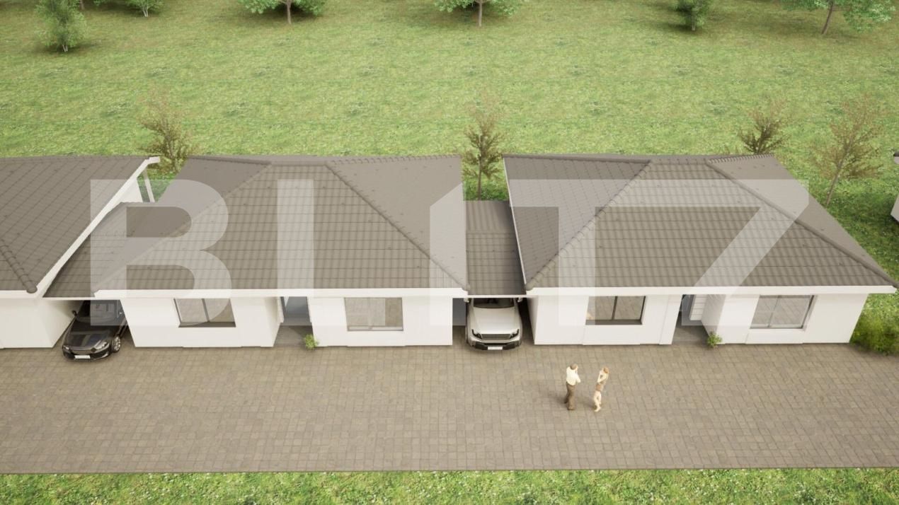 Casa de vânzare 3 camere Ampoi 3 - 170761CV | BLITZ Alba Iulia | Poza6