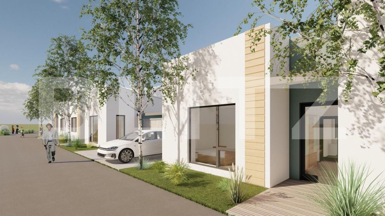 Casa de vânzare 3 camere Ampoi 3 - 170761CV | BLITZ Alba Iulia | Poza1