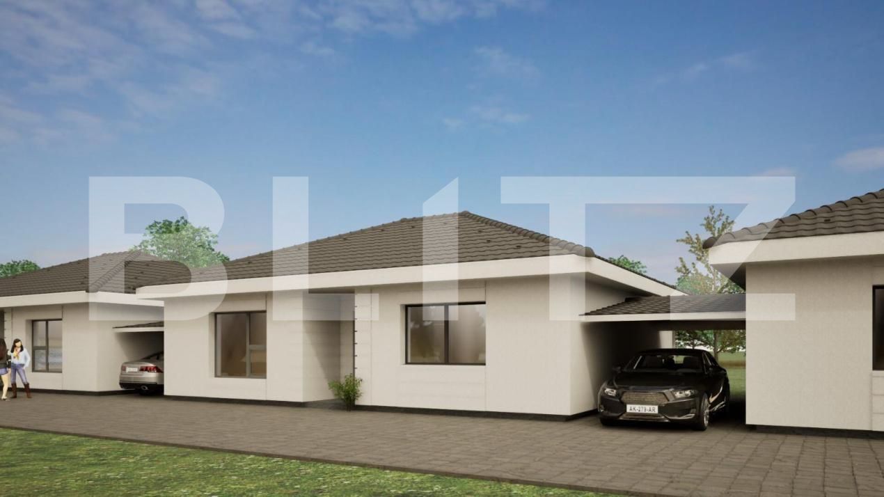 Casa de vânzare 3 camere Ampoi 3 - 170761CV | BLITZ Alba Iulia | Poza4