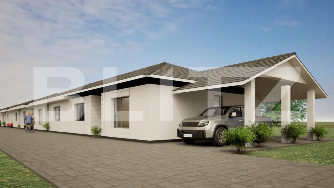 Casa de vânzare 3 camere Ampoi 3 - 170761CV | BLITZ Alba Iulia | Poza3