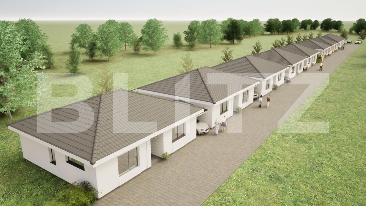 Casa de vânzare 3 camere Ampoi 3 - 170761CV | BLITZ Alba Iulia | Poza2