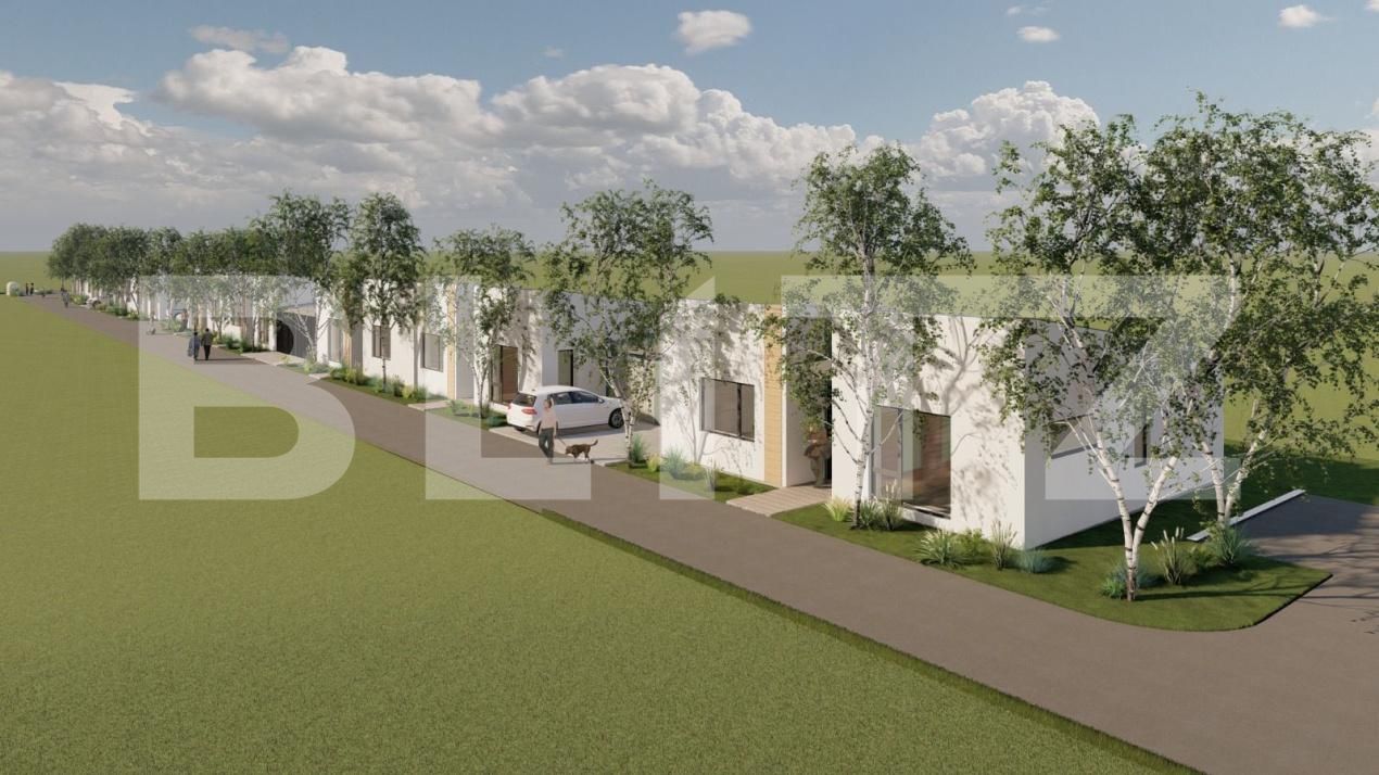 Casa de vânzare 3 camere Ampoi 3 - 170761CV | BLITZ Alba Iulia | Poza6