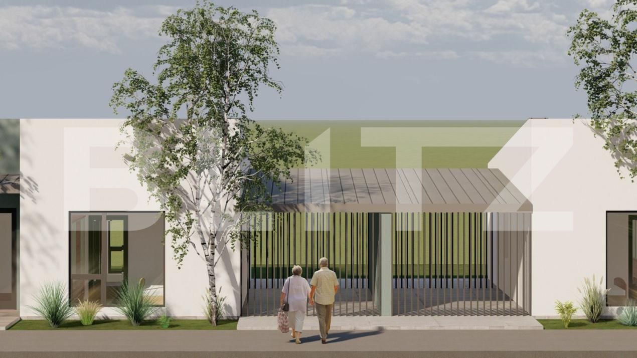 Casa de vânzare 3 camere Ampoi 3 - 170761CV | BLITZ Alba Iulia | Poza2