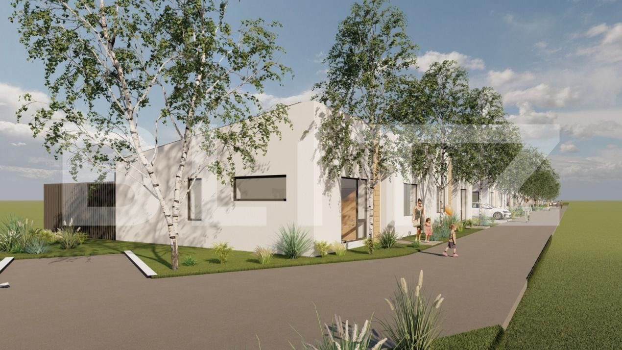 Casa de vânzare 3 camere Ampoi 3 - 170761CV | BLITZ Alba Iulia | Poza3